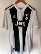 Juventus shirt 2018/19 Ronaldo - authentiek, Maat L, Ophalen of Verzenden, Zo goed als nieuw, Shirt