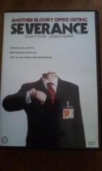 Dvd Severance Danny Dyer Laura Harris Tim Mcinnerny, Vanaf 16 jaar, Ophalen of Verzenden, Zo goed als nieuw