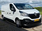 Renault Trafic 1.6 dCi T29 L2H1 Comfort Energy Bj 2018 Lang, Origineel Nederlands, Te koop, 145 pk, Gebruikt