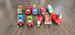Thomas de trein take n play set 4, Ophalen of Verzenden, Zo goed als nieuw