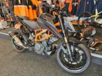 KTM 390 DUKE ABS (bj 2024), Motoren, Naked bike, Bedrijf, 1 cilinder, 390 cc