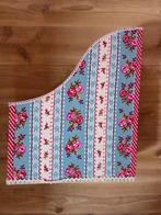 Tijdschrifthouder met Pip patroon, Ophalen of Verzenden, Zo goed als nieuw, Overige typen