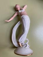 Pirkenhammer beeldje, Ophalen of Verzenden, Zo goed als nieuw, Mens