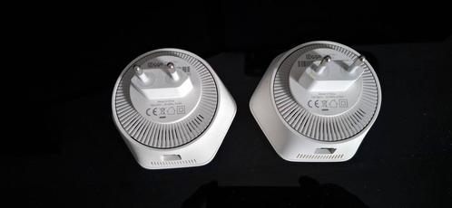 Ziggo Smart WiFi pods, PP01-ZG (2 stuks), Computers en Software, WiFi-versterkers, Ophalen of Verzenden