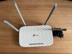 TP Link Archer A5 AC1200 Wireless Router, Computers en Software, Routers en Modems, Ophalen, Gebruikt