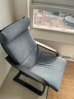 Dark armchair, Ophalen