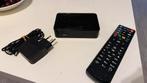 IPTV kastje - MAG250, Ophalen, Gebruikt, HDMI, Zonder harde schijf