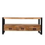 Tv meubels industrieel Topkwaliteit ! Goedkoop ! Maatwerk, 100 tot 150 cm, Nieuw, Ophalen of Verzenden, Tv meubels,