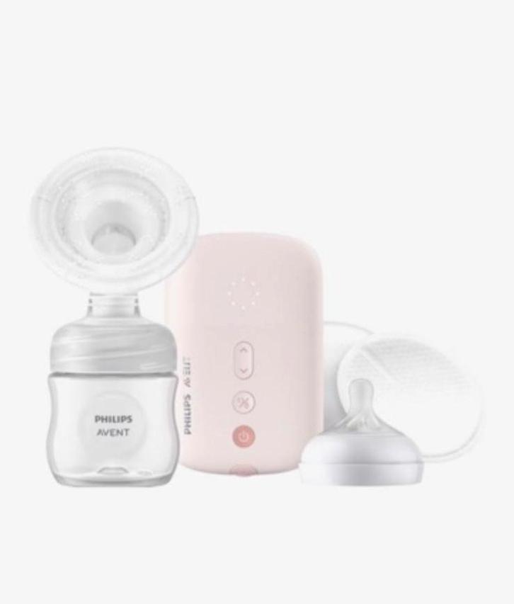 Philips Avent Borstkolf - Zo goed als nieuw!, Kinderen en Baby's, Babyvoeding en Toebehoren, Zo goed als nieuw, Borstkolf, Ophalen of Verzenden