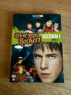 Ghost Rockers Seizoen 1 Deel 2 DVD Boxset, Cd's en Dvd's, Dvd's | Tv en Series, Verzenden, Alle leeftijden, Zo goed als nieuw