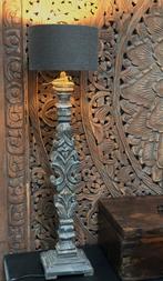 Lamp zonder kap Aura Peeperkorn, Ophalen of Verzenden