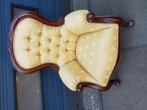 Nette fauteuil, Ophalen, Zo goed als nieuw, 75 tot 100 cm, 50 tot 75 cm