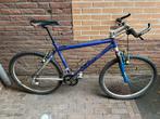 Vintage Koga Miyata mountainbike, Fietsen en Brommers, Fietsen | Mountainbikes en ATB, Ophalen, Gebruikt, Hardtail, Heren