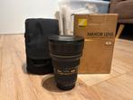 Nikon 14-24 2.8 zeer goede staat, Audio, Tv en Foto, Fotografie | Lenzen en Objectieven, Ophalen of Verzenden, Zo goed als nieuw