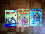 Strips Tom en Jerry 1979, Boeken, Stripboeken, Meerdere stripboeken, Ophalen of Verzenden, Gelezen