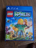 Zgan ps4 lego world spel. 10 euro, Avontuur en Actie, 2 spelers, Ophalen of Verzenden, Zo goed als nieuw