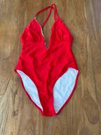 ZGAN badpak van Loavies maat S, Badpak, Ophalen of Verzenden, Rood, Loavies