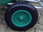 Kruiwagen Antilek banden en lucht banden NIEUW STUNTPRIJS !, Ophalen of Verzenden, Nieuw, Eenwielig