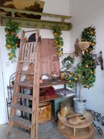 Brocante Antiek Vintage, Ophalen, Zo goed als nieuw