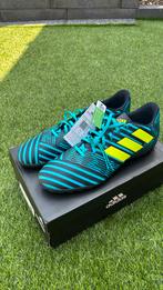 Adidas Nemeziz voetbalschoenen (nieuw) maat 48, Ophalen of Verzenden, Nieuw, Schoenen