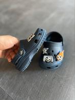 Crocs blauw maat 23/24, Kinderen en Baby's, Kinderkleding | Schoenen en Sokken, Ophalen of Verzenden, Jongen of Meisje, Overige typen