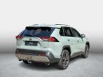 Toyota RAV4 2.5 Hybrid AWD Executive | Trekhaak | Dodehoek d, Auto's, Automaat, Gebruikt, 4 cilinders, 2487 cc