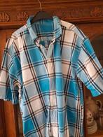 Overhemd Gaastra, Kleding | Heren, Overhemden, Ophalen of Verzenden, Zo goed als nieuw, Blauw, Overige halswijdtes