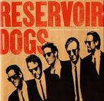 CD Soundtrack Reservoir Dogs, Ophalen of Verzenden, Zo goed als nieuw
