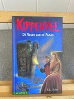 Kippenvel. De vloek van de Farao , R L Stine, Boeken, R L Stine, Nieuw, Ophalen of Verzenden, Fictie