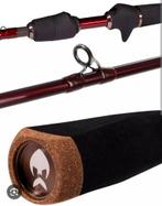 Westin w6 hengels, Ophalen of Verzenden, Molen