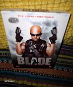 Blade  .. Complete Serie, Vanaf 16 jaar, Ophalen of Verzenden, Zo goed als nieuw, Boxset