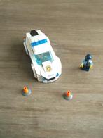 lego police 60239 police patrol car (2019), Ophalen of Verzenden, Gebruikt, Complete set, Lego