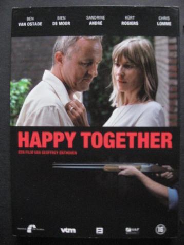 Happy together beschikbaar voor biedingen