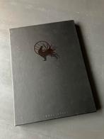 Massive Black Volume One - Kemp Remillard, Eén comic, Ophalen of Verzenden, Zo goed als nieuw, Amerika