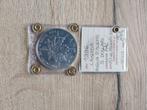 Maple Leaf 1996, Ophalen of Verzenden, Zilver