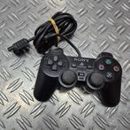 Sony Dualshock 2 controller voor de Playstation 2, Spelcomputers en Games, Verzenden, Zwart, X, X