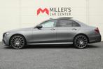 Mercedes E-klasse 350 Sport Edition PANO BURMESTER 360 CAM, Automaat, Gebruikt, 4 cilinders, Met garantie (alle)