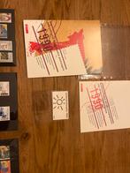 Jaarcollectie Nederlandse Postzegels 1990, Ophalen of Verzenden, Na 1940, Postfris