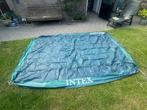 Diverse accessoires voor een INTEX zwembad, Ophalen of Verzenden