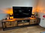 Tv meubel 240 cm, Huis en Inrichting, Ophalen, Zo goed als nieuw, 200 cm of meer, Minder dan 100 cm