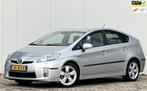 Toyota Prius 1.8 DYNAMIC AUTOMAAT HYBRIDE NAVI CAMERA KEYLES, Gebruikt, 4 cilinders, Origineel Nederlands, Bedrijf