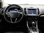 Ford Edge 2.0 ECOBOOST 250 PK AUT. + STOELVERW. | CAMERA | T, Auto's, Ford, Automaat, 249 pk, Gebruikt, Euro 6