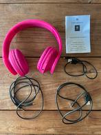 PowerLocus P2 draadloze koptelefoon voor kinderen max 85DB, Ophalen, Zo goed als nieuw, Overige merken, Bluetooth