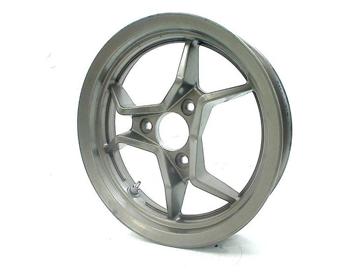 VOORVELG Kymco CV3 2023 (01-2023/-) (44601-AGJ5-E00), Motoren, Onderdelen | Overige, Gebruikt