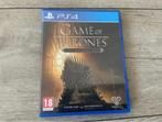 Playstation 4 Game of Thrones A Telltale Games Series PS4, Spelcomputers en Games, Games | Sony PlayStation 4, Avontuur en Actie