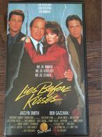 Video VHS Film Lies before kissed geseald ( Jola ), Alle leeftijden, Verzenden, Nieuw in verpakking, Overige genres