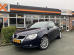 Volkswagen Eos 2.0-16v FSI |Pano!|cabrio!|, Voorwielaandrijving, Stof, Gebruikt, Beige