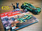 Diverse LEGO Sets - Compleet & Gecontroleerd!, Kinderen en Baby's, Speelgoed | Duplo en Lego, Ophalen of Verzenden, Gebruikt, Complete set
