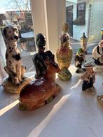 Vintage Brocante Servies & Kitsch Beeldjes, Antiek en Kunst, Ophalen of Verzenden