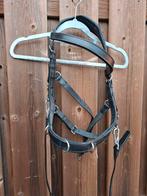Kaptoom (bitloos) hoofdstel pony, Dieren en Toebehoren, Paarden en Pony's | Hoofdstellen en Tuigage, Ophalen of Verzenden, Zo goed als nieuw